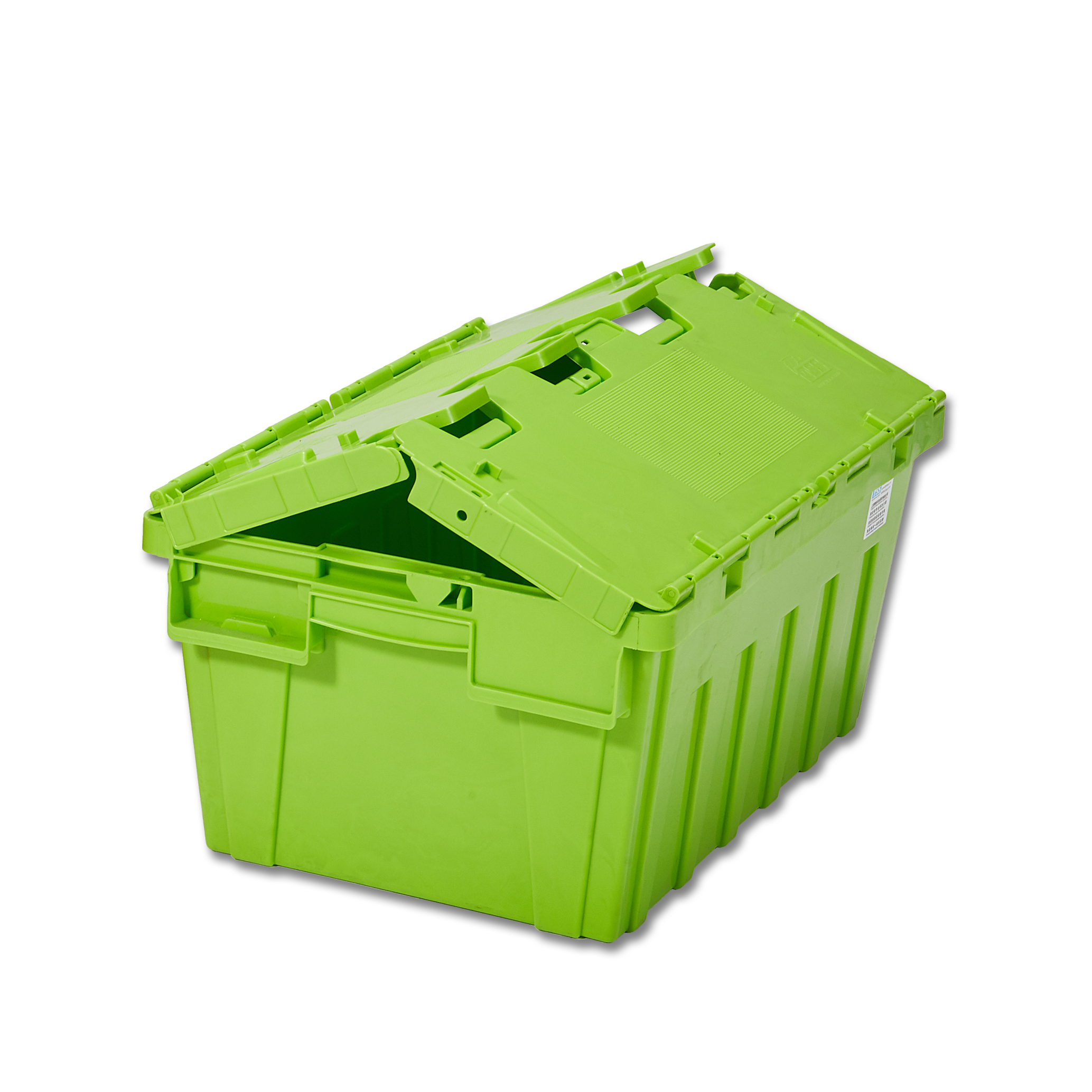 Plastic Tote Manufacturers